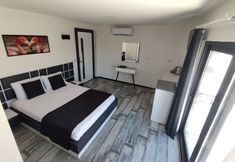 其他 4 Wb Weekend Otel