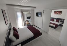 其他 7 Wb Weekend Otel