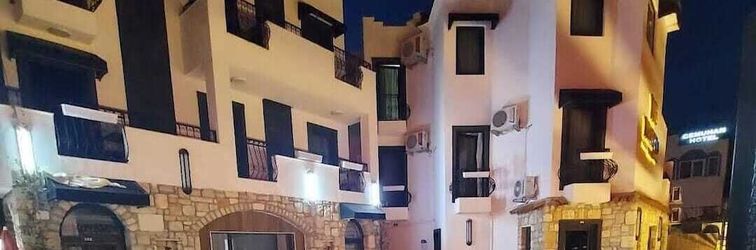 其他 Wb Weekend Otel