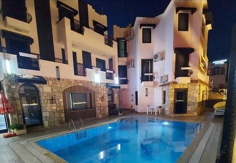 其他 Wb Weekend Otel