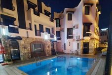 其他 Wb Weekend Otel