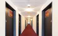 Lain-lain 5 McDreams Hotel Essen-City