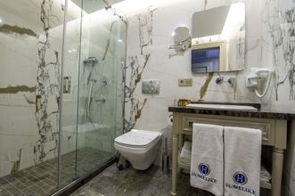 其他 4 Homelike Hotel