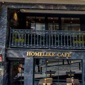 Primary image 1 Homelike Hotel, Hotel Bomonti Residences by Rotana