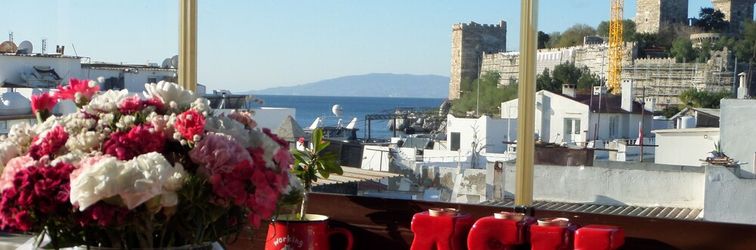 Others Mia Butik Hotel