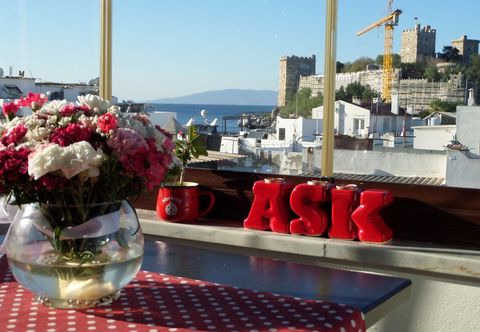 Others Mia Butik Hotel