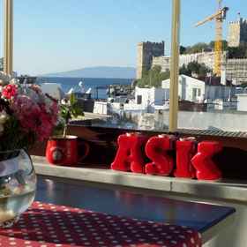 Primary image 1 Mia Butik Hotel, Bodrum Castle Hotels