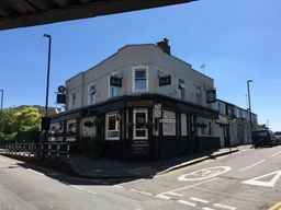 The Bridge Inn, THB 3,998.39