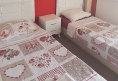 其他 4 Bodroom Hotel