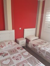 其他 4 Bodroom Hotel