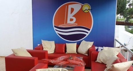 其他 2 Bodroom Hotel