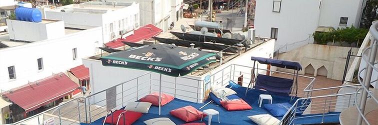 其他 Bodroom Hotel