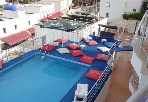 其他 Bodroom Hotel