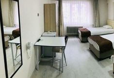 其他 6 Onem Otel & Pansiyon