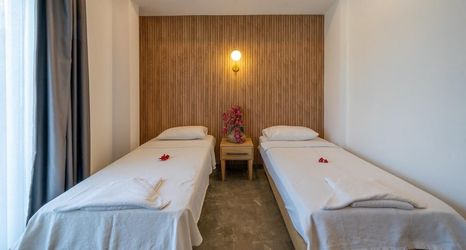 其他 2 Orion Hotel Bitez