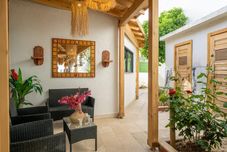 其他 Orion Hotel Bitez