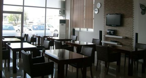 其他 2 Best Hotel Bursa