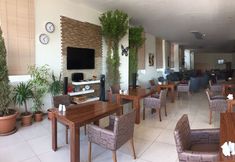 其他 4 Best Hotel Bursa