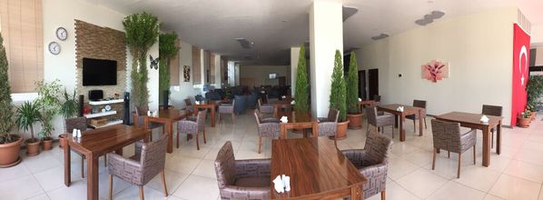 其他 4 Best Hotel Bursa