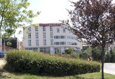 其他 7 Best Hotel Bursa