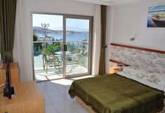 其他 5 Gunay Hotel