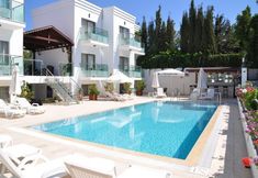 其他 2 Gunay Hotel