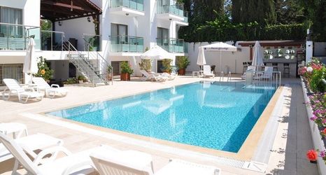 其他 2 Gunay Hotel