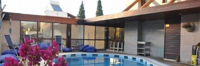 Lain-lain Sole Boutique Hotel & Spa