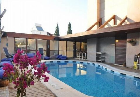 Lain-lain Sole Boutique Hotel & Spa