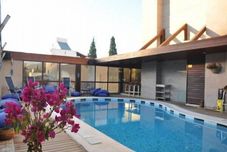 Lain-lain Sole Boutique Hotel & Spa