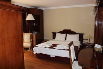 Lain-lain 4 Sole Boutique Hotel & Spa