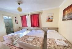 其他 7 Sevin Hotel