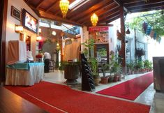 其他 2 Sevin Hotel