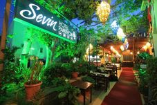 其他 Sevin Hotel