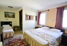 其他 4 Sevin Hotel