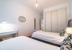 기타 3 Akicity Lisboa Star II