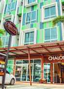 Ảnh chính Chalong Boutique Inn