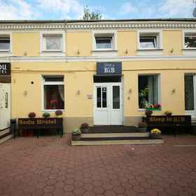 メイン イメージ 1 Sodu Rooms - Hostel, Khách sạn Grotthuss Hotel