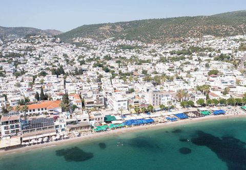 其他 Artemis Hotel