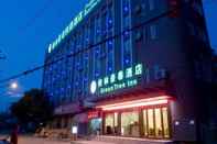 Lainnya Greentree Inn Zhejiang Ningbo East Bus Station Express Hotel