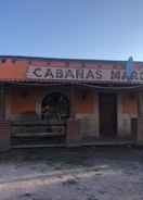 Imej utama Cabañas margarito
