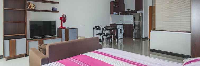 Lainnya Condo in Karon in Chic Condo - Unit A108