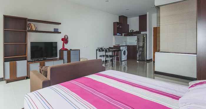 Lainnya Condo in Karon in Chic Condo - Unit A108