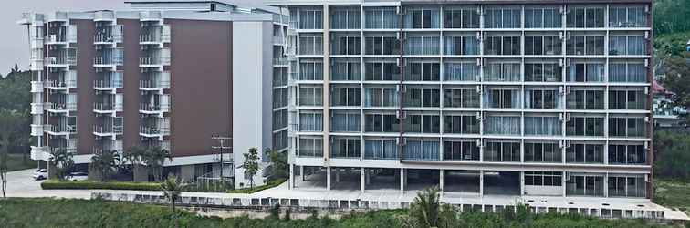 Lainnya Condo in Karon in Chic Condo - Unit B603