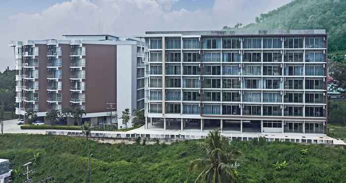 Lainnya Condo in Karon in Chic Condo - Unit B603