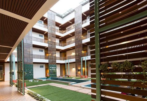 Others GreenView Boutique Hotel