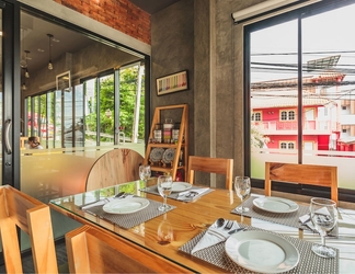 Others 2 Condo in Karon in Chic Condo - Unit B505