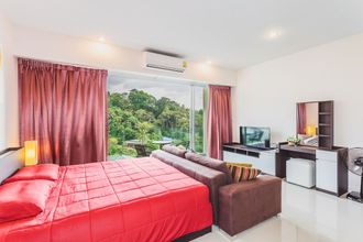 Others 4 Condo in Karon in Chic Condo - Unit B505