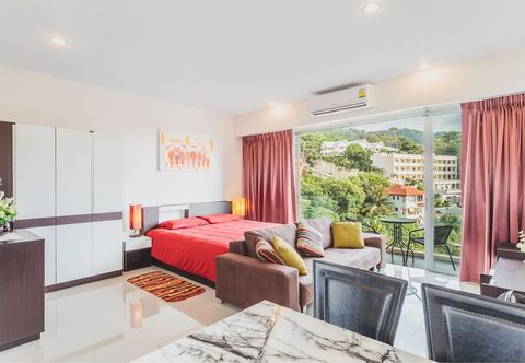 Others Condo in Karon in Chic Condo - Unit B505