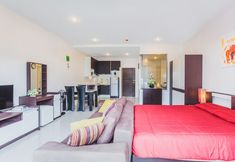 Others 5 Condo in Karon in Chic Condo - Unit B505